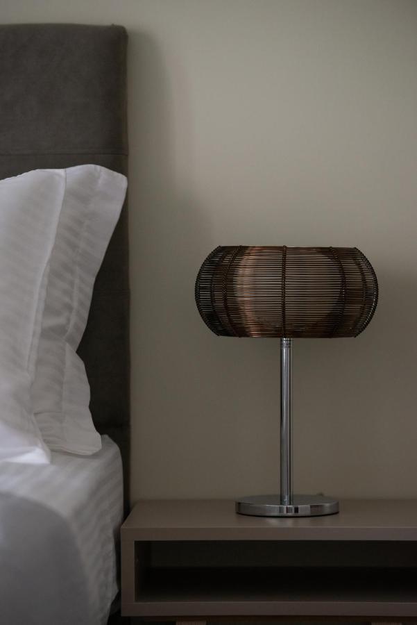 Crist Luxury Apartments Nea Poteidaia Esterno foto