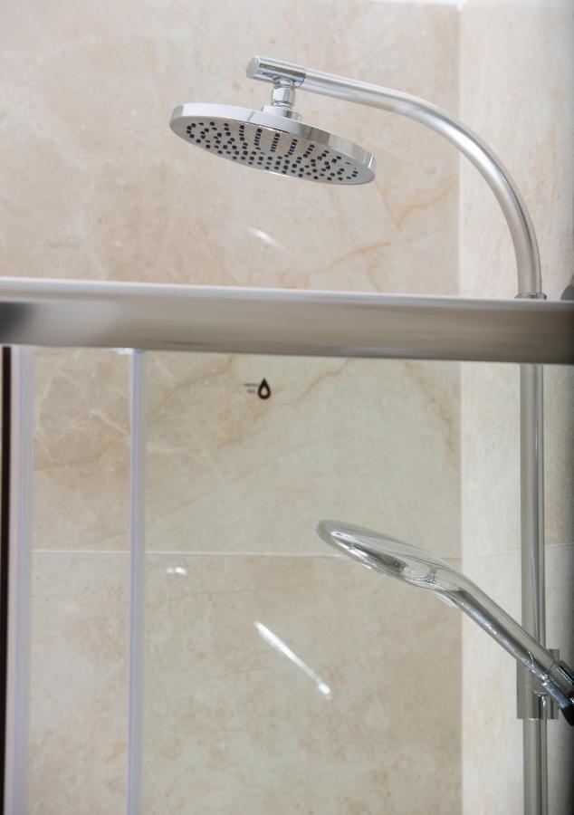 Crist Luxury Apartments Nea Poteidaia Esterno foto